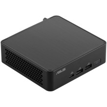 ASUS NUC 14pro / RNUC14RVKU500002I / Intel Ultra 5 125H / Intel Arc graphics / 4xUSB / M.2 22x80 NVMe 22x42 NVMe / 2,5Gb