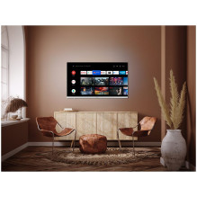 KIVI 32'' HD Smart TV Black (32H750NB)