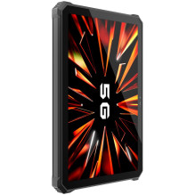 „Blackview Active 12 Pro Rugged Tab 5G“ 16 GB / 1 TB 11 colių FHD 1920 x 1200 IPS 90 Hz LCD Corning Glass 3 + PROJEKTORI