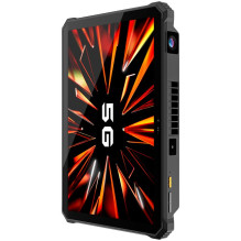 Blackview Active 12 Pro Rugged Tab 5G 16GB / 1Tb 11-inch FHD 1920x1200 IPS 90Hz LCD Corning Glass 3 + PROJECTOR 120-inch