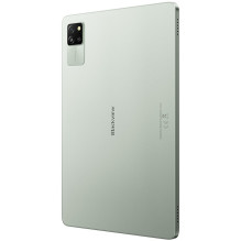 „Blackview TAB60 WiFi6“ 10,1 colio HD+ IPS 800x1280 60Hz 4 GB / 128 GB A523 aštuonių branduolių 1,8 GHz kamera Priekinė 