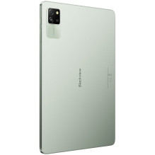 „Blackview TAB60 WiFi6“ 10,1 colio HD+ IPS 800x1280 60Hz 4 GB / 128 GB A523 aštuonių branduolių 1,8 GHz kamera Priekinė 