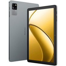 „Blackview TAB60 WiFi6“ 10,1 colio HD+ IPS 800x1280 60Hz 4 GB / 128 GB A523 aštuonių branduolių 1,8 GHz kamera Priekinė 