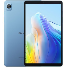 „Blackview Tab 60 LTE“ 6 GB / 128 GB, 8,68 colio FHD+, 800 x 1340, IPS LCD, aštuonių branduolių, 2 GHz, 5 MP, priekinė, 