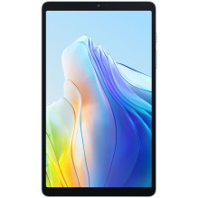 „Blackview Tab 60 LTE“ 6 GB / 128 GB, 8,68 colio FHD+, 800 x 1340, IPS LCD, aštuonių branduolių, 2 GHz, 5 MP, priekinė, 
