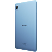 „Blackview Tab 60 LTE“ 6 GB / 128 GB, 8,68 colio FHD+, 800 x 1340, IPS LCD, aštuonių branduolių, 2 GHz, 5 MP, priekinė, 