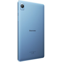 „Blackview Tab 60 LTE“ 6 GB / 128 GB, 8,68 colio FHD+, 800 x 1340, IPS LCD, aštuonių branduolių, 2 GHz, 5 MP, priekinė, 