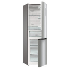 Refrigerator GORENJE NRK6192AXL4