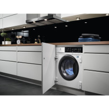 Washer-Dryer ELECTROLUX EW7W368SI