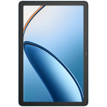 „Blackview TAB60 WiFi6“ 10,1 colio HD+ IPS 800x1280 60Hz 4 GB / 128 GB A523 aštuonių branduolių 1,8 GHz kamera Priekinė 