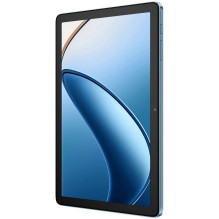 „Blackview TAB60 WiFi6“ 10,1 colio HD+ IPS 800x1280 60Hz 4 GB / 128 GB A523 aštuonių branduolių 1,8 GHz kamera Priekinė 