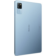 Blackview TAB60 WiFi6 10.1-inch HD+IPS 800x1280 60Hz 4GB / 128GB A523 Octa-core 1.8GHz Camera Front 5MP Rear 8MP 5100mAh