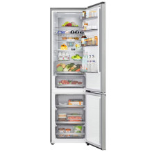 Refrigerator LG GBBS726BPY
