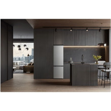 Refrigerator LG GBBS726BPY