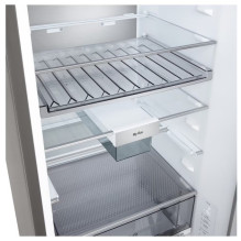 Refrigerator LG GBBS726BPY