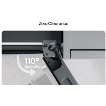 Šaldytuvas LG GBBS726BPY