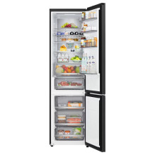 Refrigerator LG GBBS726BEV