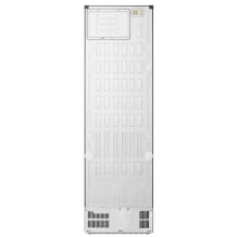 Refrigerator LG GBBS726BEV