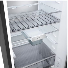 Refrigerator LG GBBS726BEV