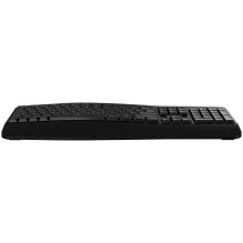 CANYON keyboard HKB-W6 Wireless Black