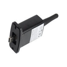 PNI išmanusis „Dongle-WLAN“, skirtas interneto stebėjimui, „WiFi“ saulės keitiklis SC1800C PRO, pagamintas 2023 m. PNI išmanusis „Dongle-WLAN“, skirtas interneto stebėjimui, „WiFi“ saulės keitiklis SC1800C PRO, pagamintas 2023 m.