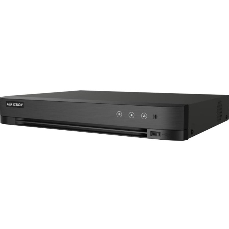 8-channel DVR Hikvision iDS-7208HQHI-M1/XT