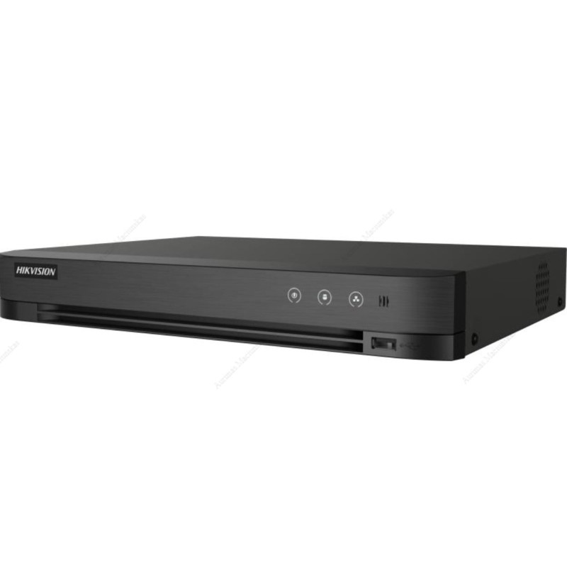4-channel DVR Hikvision iDS-7204HTHI-M1/S