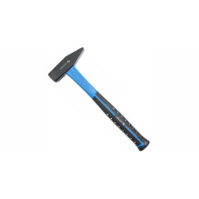 Hammer with fiberglass...
