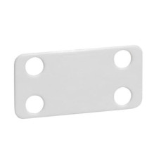 Plokštelė markiravimui Legrand 032085 (40x22mm, 100vnt.)