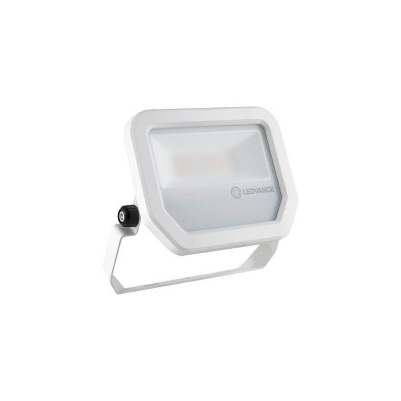 LED spotlight (white, 20w, 3000K, IP65, 2400lm) Ledvance 4058075420991