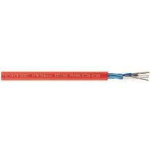 Fire-resistant cable Technokabel HTKSHekw FE180 / Ph90 E30-E90 B2ca 1x2x1mm (100m)