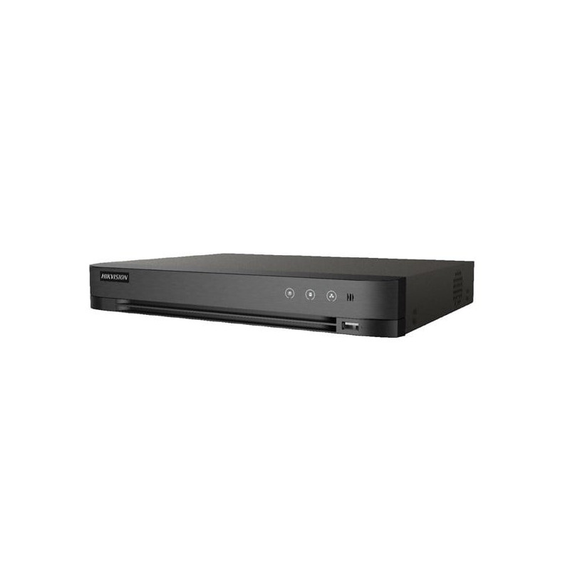 Hikvision 16-channel DVR iDS-7216HQHI-M1/XT