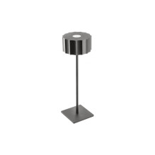AZELIA table lamp (black,...