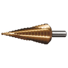 Step drill 4-32x102mm...
