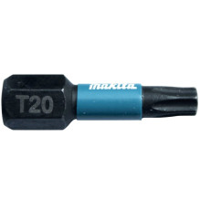 Atsuktuvo antgalis Makita B-63672 T20 (25mm, 2 vnt)