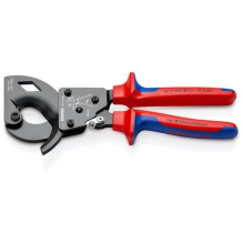 Cable cutting scissors...