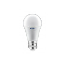 LED bulb frosted bubble GTV...