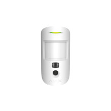 Wireless motion sensor with...