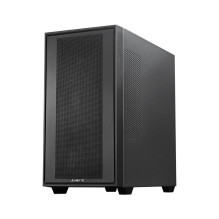 Case, CHIEFTEC, Night Hunter, MidiTower, Case product features Transparent panel, Not included, ATX, EATX, MicroATX, Min Case, CHIEFTEC, Night Hunter, MidiTower, Case product features Transparent panel, Not included, ATX, EATX, MicroATX, Min