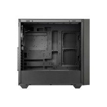 Dėklas, CHIEFTEC, Night Hunter, MidiTower, Case gaminio savybės Skaidrus skydelis, Neįtrauktas, ATX, EATX, MicroATX, Min Dėklas, CHIEFTEC, Night Hunter, MidiTower, Case gaminio savybės Skaidrus skydelis, Neįtrauktas, ATX, EATX, MicroATX, Min