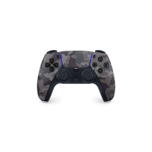 Sony DualSense Grey Camo...