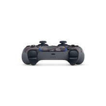 Sony DualSense Grey Camo Camouflage wireless controller PlayStation 5