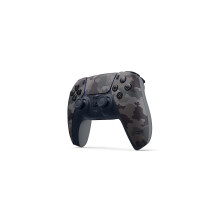 Sony DualSense Grey Camo Camouflage wireless controller PlayStation 5