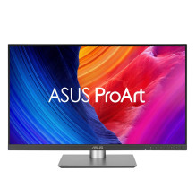 ASUS ProArt PA27JCV kompiuterio monitorius 68,6 cm (27") 5120 x 2880 pikselių 5K Ultra HD LCD Juoda