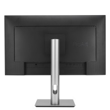 ASUS ProArt PA27JCV kompiuterio monitorius 68,6 cm (27") 5120 x 2880 pikselių 5K Ultra HD LCD Juoda
