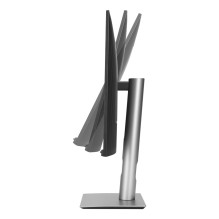 ASUS ProArt PA27JCV kompiuterio monitorius 68,6 cm (27") 5120 x 2880 pikselių 5K Ultra HD LCD Juoda