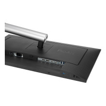 ASUS ProArt PA27JCV kompiuterio monitorius 68,6 cm (27") 5120 x 2880 pikselių 5K Ultra HD LCD Juoda