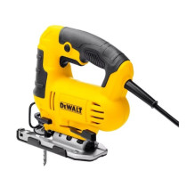 Elektrinis siaurapjūklis 650 W DEWALT DWE349 Elektrinis siaurapjūklis 650 W DEWALT DWE349