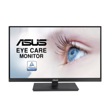 Monitorius - ASUS VA24EQSB 23.8", FHD, HDMI, DisplayPort, Juodas
