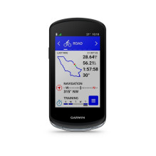 Bike Computer - Garmin Edge 1040 Wireless GPS 3.5' Touchscreen Black